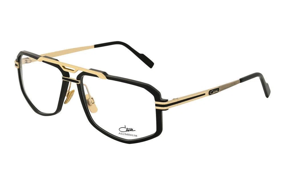 Cazal 7106 Eyeglasses - view 4